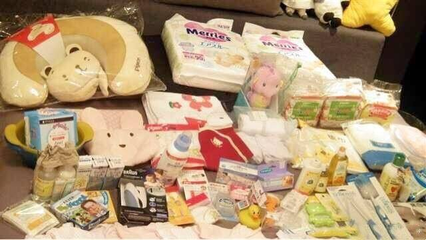 孕晚期媽媽必備 個(gè)人衛(wèi)生用品采購(gòu)清單與準(zhǔn)備指南