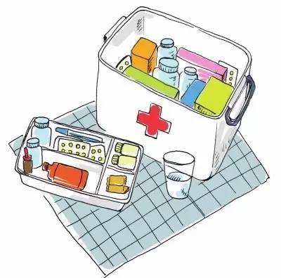 假期倒計(jì)時(shí) 開(kāi)學(xué)福利來(lái)襲，個(gè)人衛(wèi)生用品必備清單全攻略